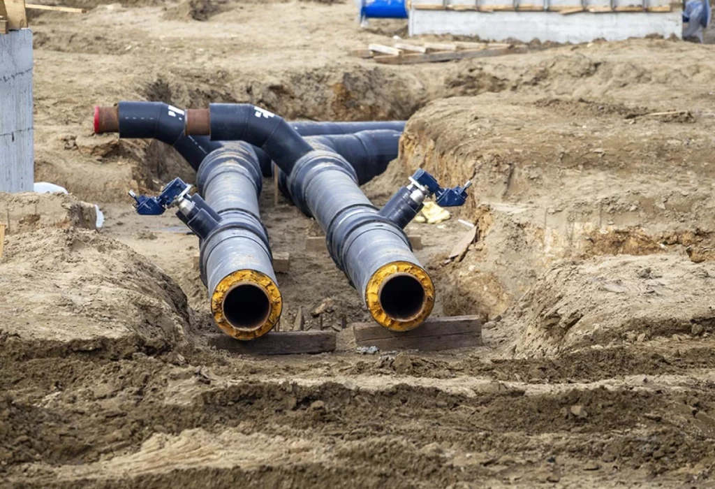 Talon Desforges Terrassement Saumur Assainissement02