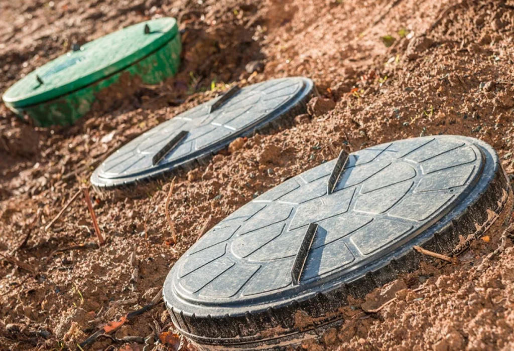 Talon Desforges Terrassement Saumur Assainissement03